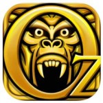 Temple Run: Oz – die Disney-Version von Temple Run 2 ist App der Woche