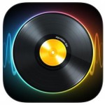 djay 2 für iPhone und iPad erstmals als App der Woche kostenlos