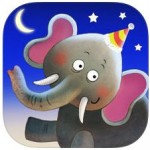 Schlaf gut Zirkus App Icon