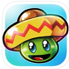 Bean's Quest App-Icon