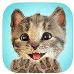 Kleines Kätzchen – meine Lieblingskatze bis nächsten Donnerstag als App der Woche gratis